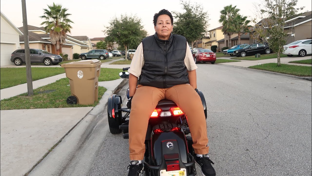 CAN-AM SPYDER F3S SPEED AND ROAD TEST!!