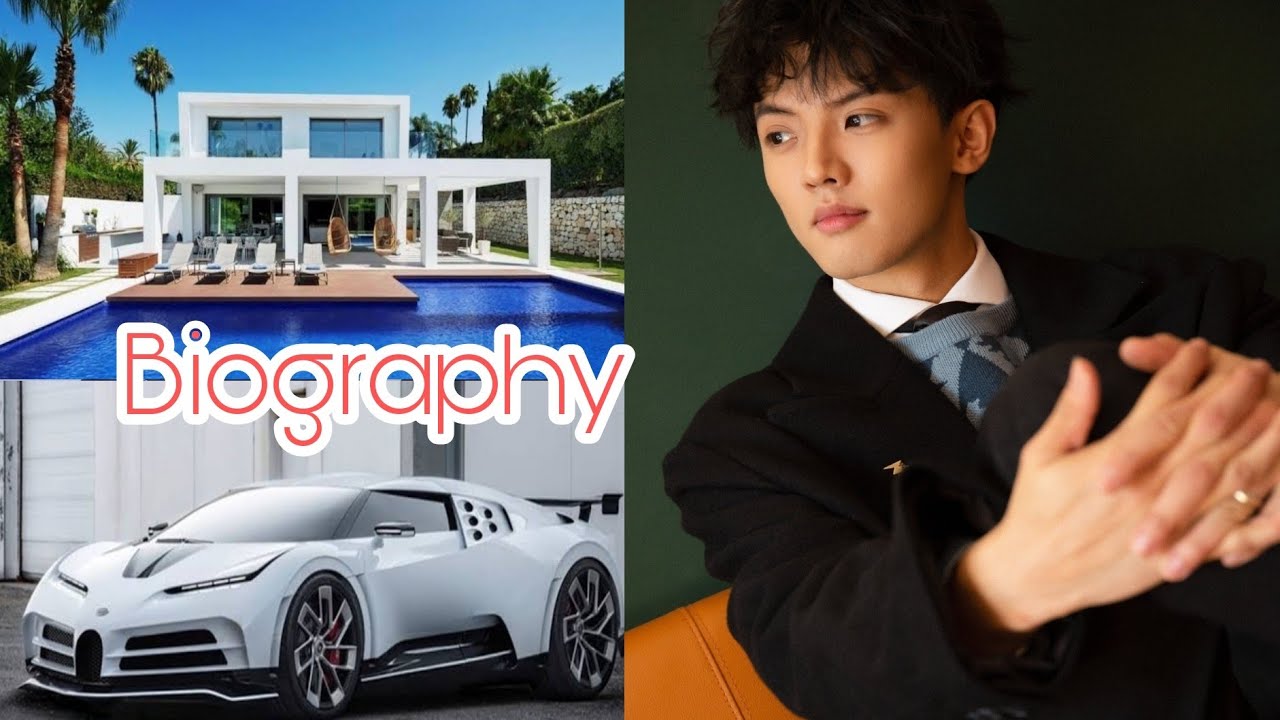 Zhou jun wei Lifestyle, Age, Wife, Biography, Net Worth, Hobbies, Height, Facts, ZK Creation