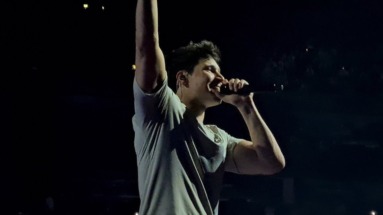 Wincent Weiss - Spring *mit Tanzeinlage* |30.05.23 in Köln