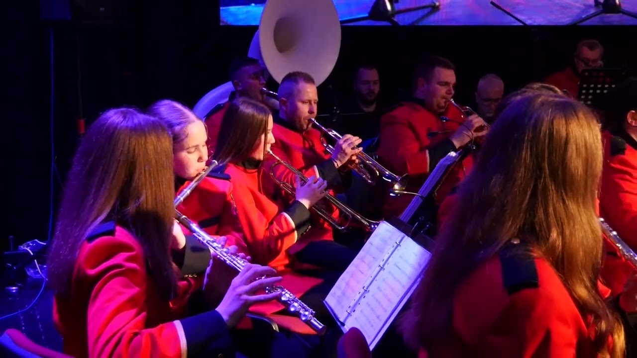 Jingle Bell Rock - LG Lašva Nova Bila