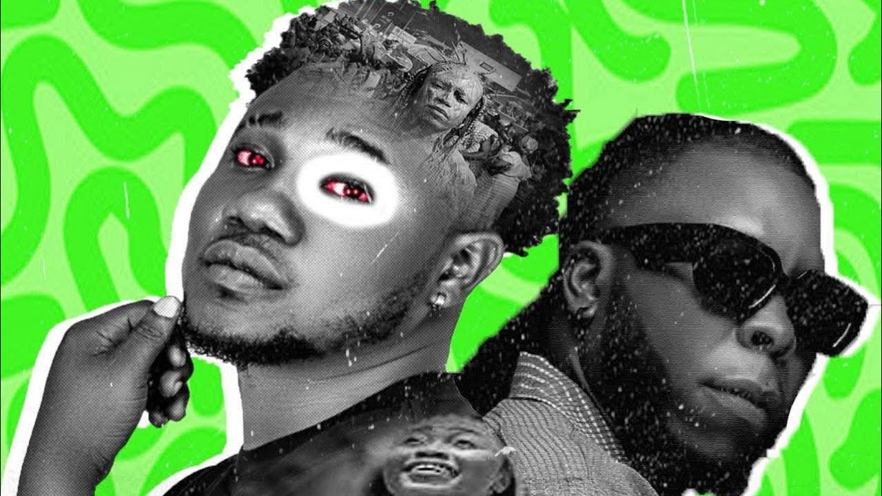 AGOO BY REAL KEDDY FT EDEM