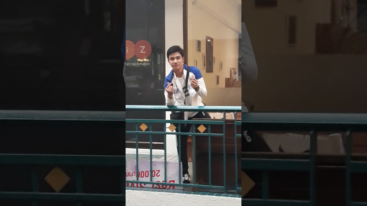 คุยเล่นกะเพิ้ดเพิ้ด