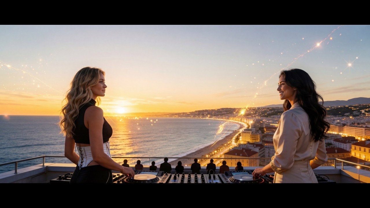 VaLea & Nikki Reine - Kylie (Official Music Video)