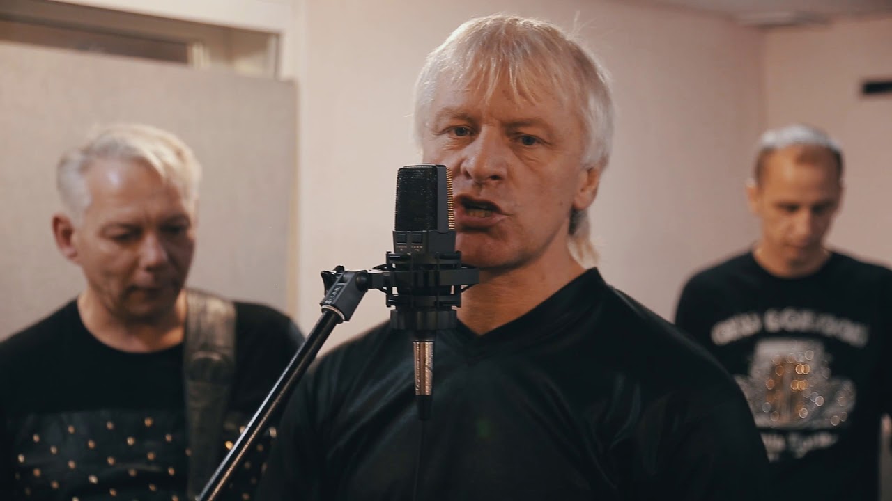 Памяти Сергея Дроздова
