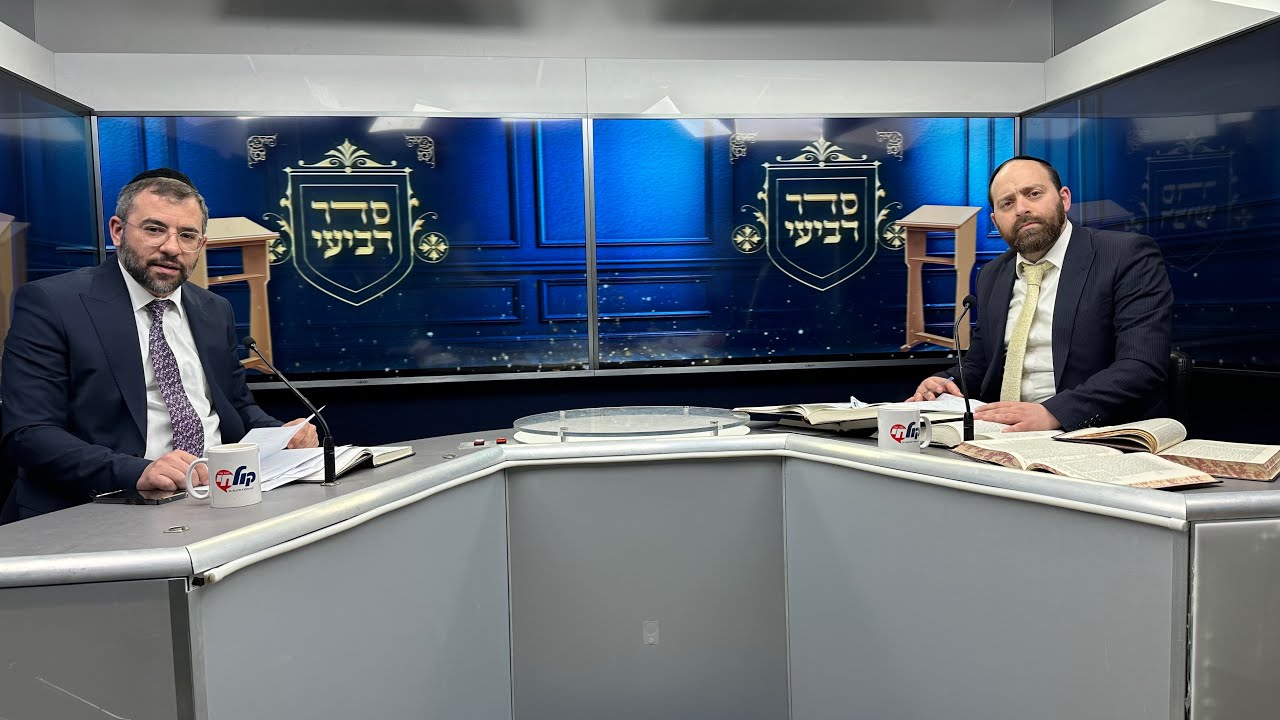 למה חרדים, לא לומדים ליבה? | חברותא בנושא: 