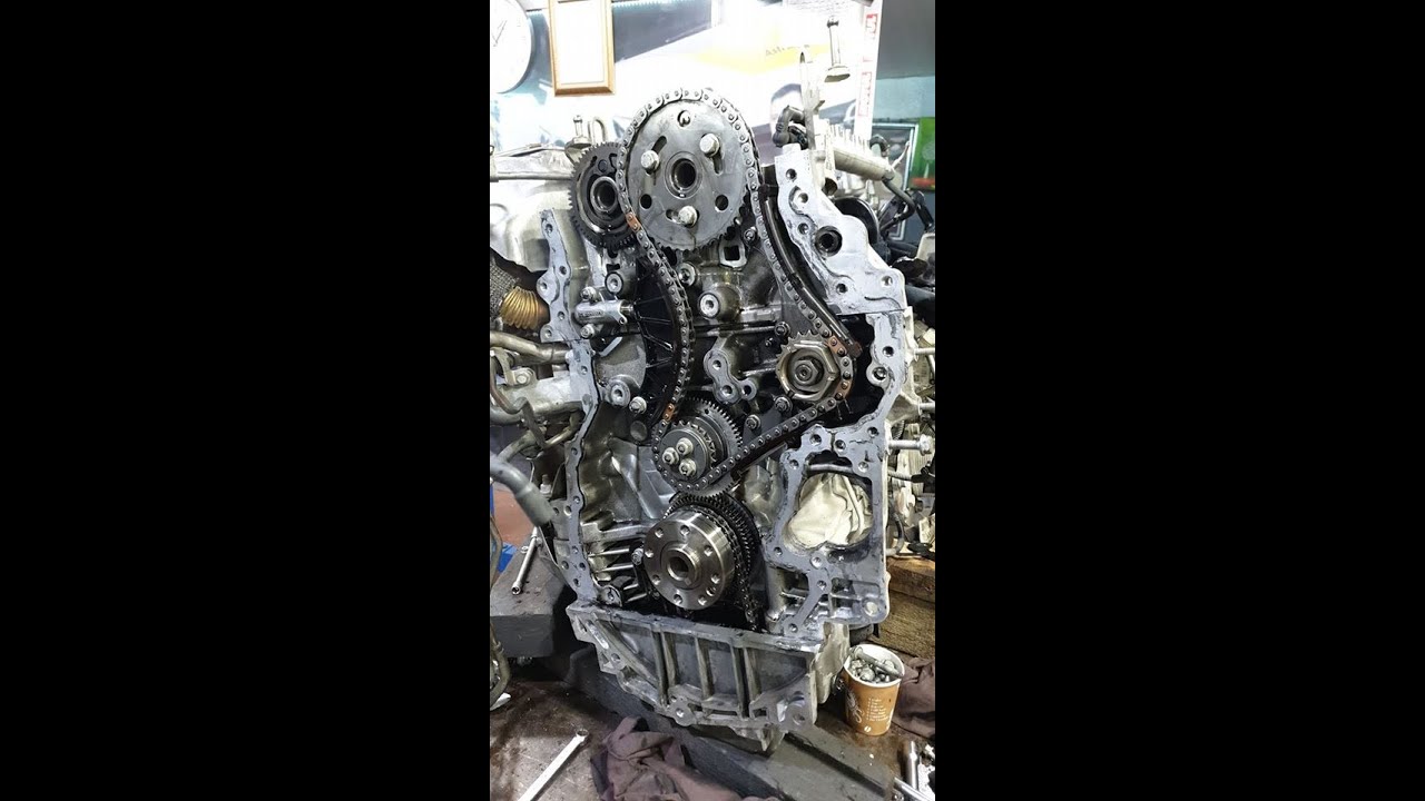 #Opel #Astra J 1.6 #Dizel #Triger #Zincir Seti #GM (B16DTH-SET)  #ZİNCİR #DEĞİŞİMİ