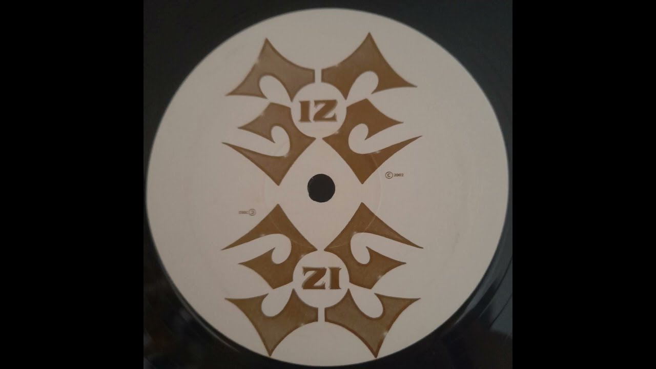 Erbz & Deisle - Wah