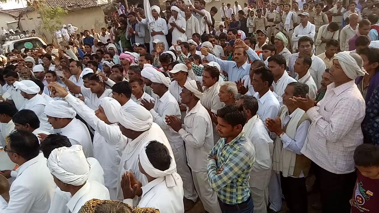 Bodsara dham mela 2017