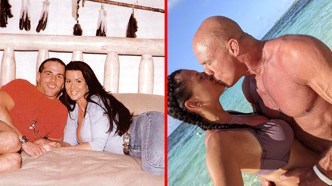 Top 21 Richest WWE Superstars of All Time