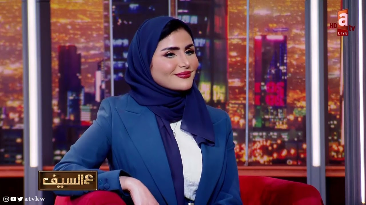 استغرب من الي يقول تكلمي كويتي ! ، فخورة اني سميّت 