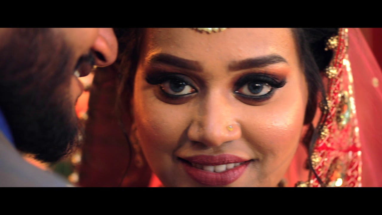 Kerala Wedding Highlight | Ashik & Theshrifa | 2019