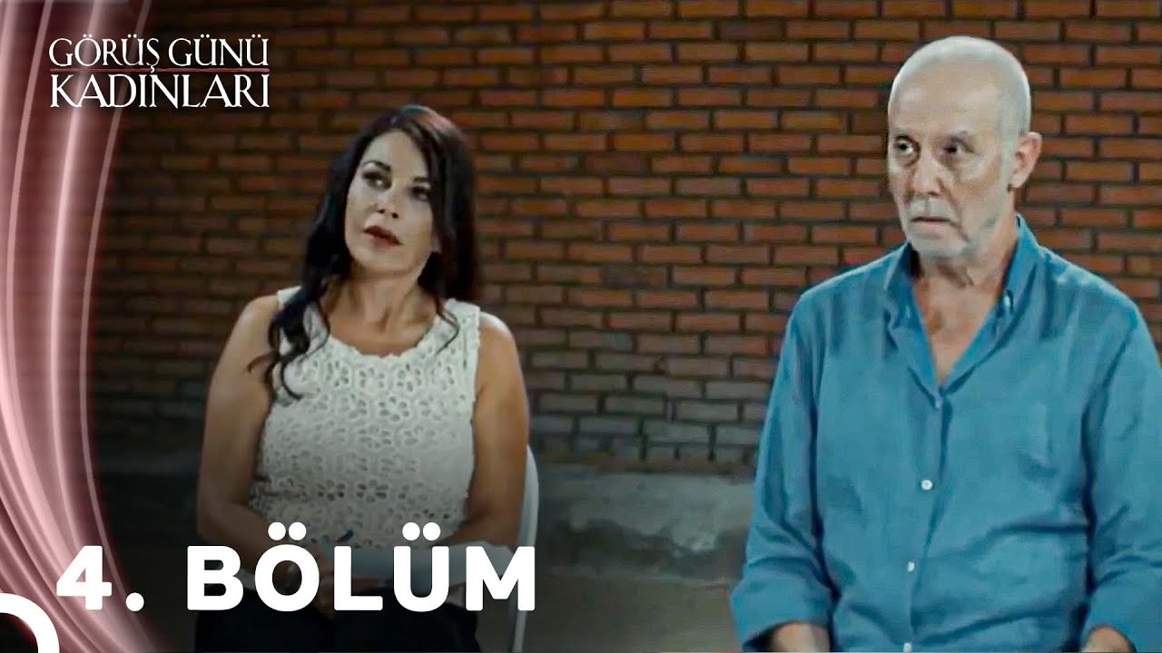 G&ouml;r&uuml;ş G&uuml;n&uuml; Kadınları 4. B&ouml;l&uuml;m (Uzun Versiyon)