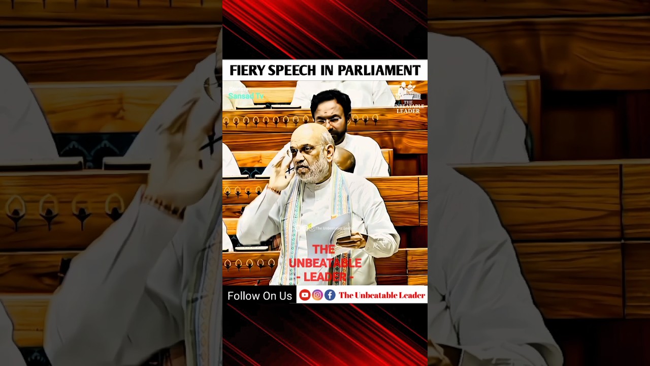 Ragini Sonkar || Fiery Speech In Parliament || The Unbeatable Leader. #raginisonkar #loksabha