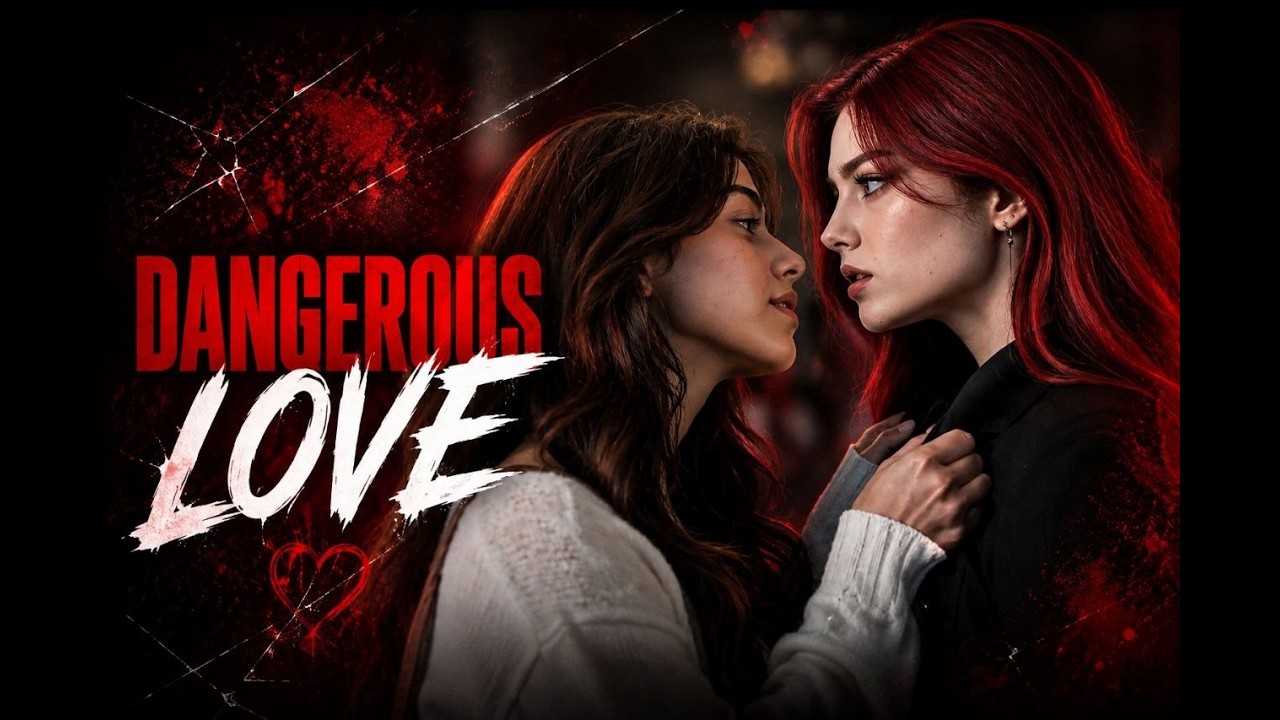 She Made Her Life Miserable&hellip; Then Fell in Love | GL Story (Dangerous Love Trailer)       