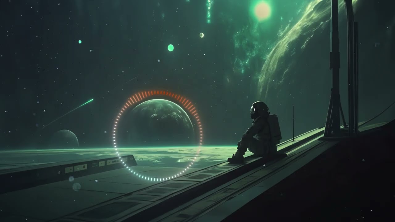 🎧 JEE 2026 Study Music: 1-Hour Focus & Deep Concentration 🚀