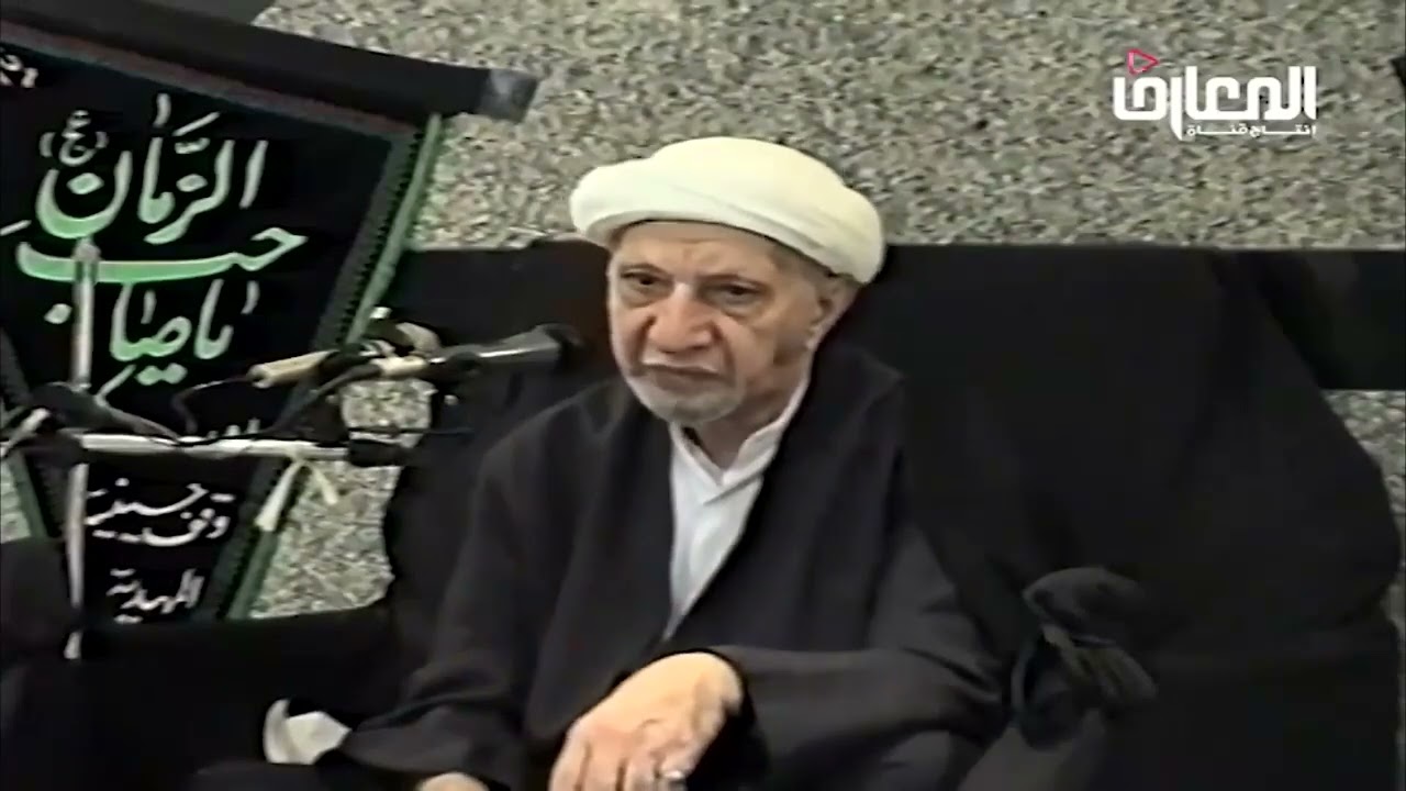 سبب اصرار أهل البيت ع على زيارة الإمام الحسين ع - الشيخ أحمد الوائلي