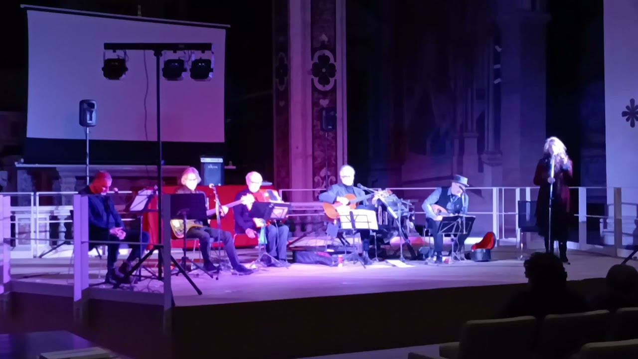 bis del concerto 