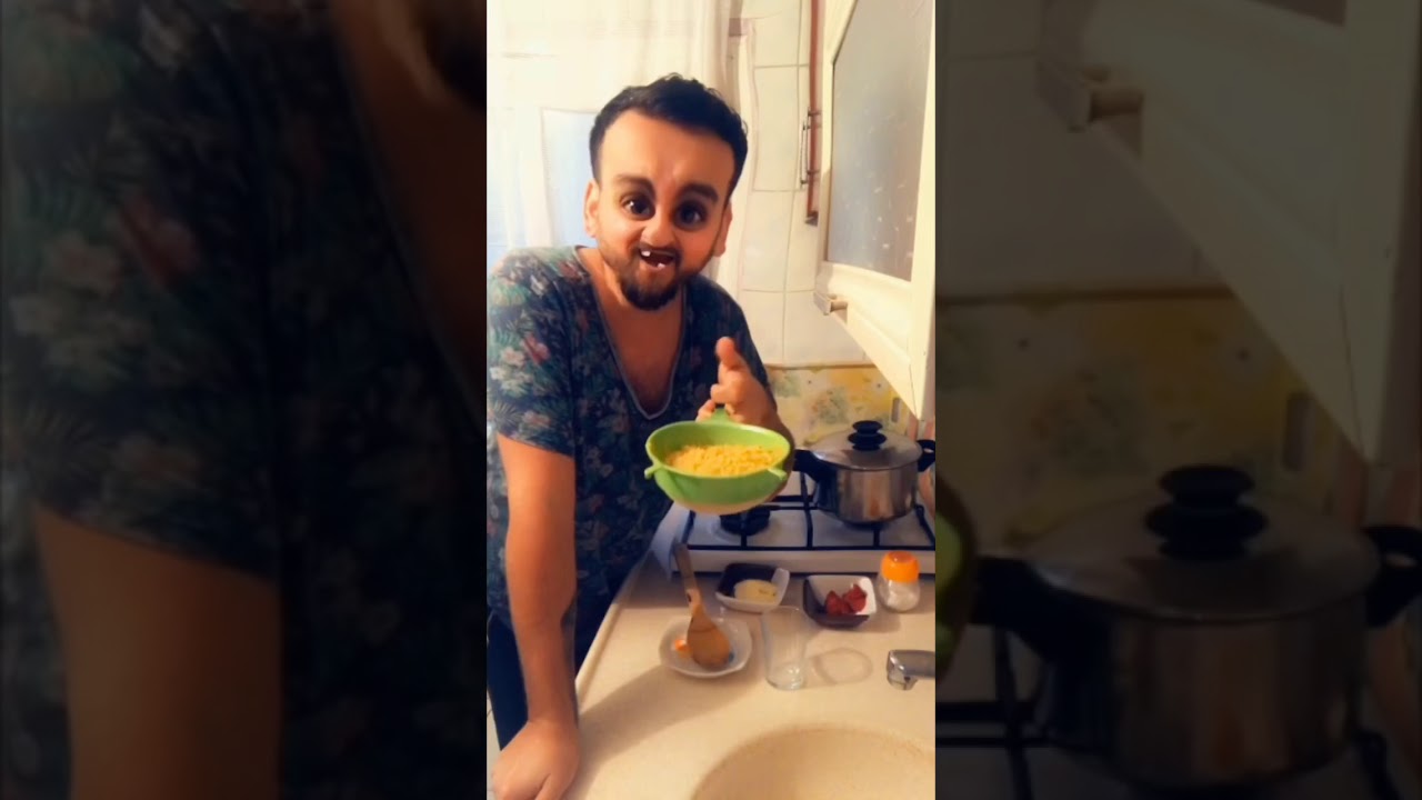 İpana Taci ile Çok Fena Nezzetler