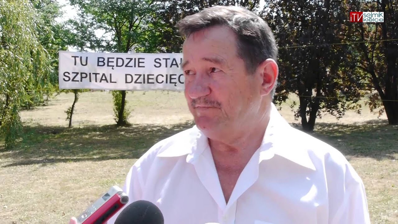 Nowa siedziba kieleckiego szpitalika już za 1,5 roku