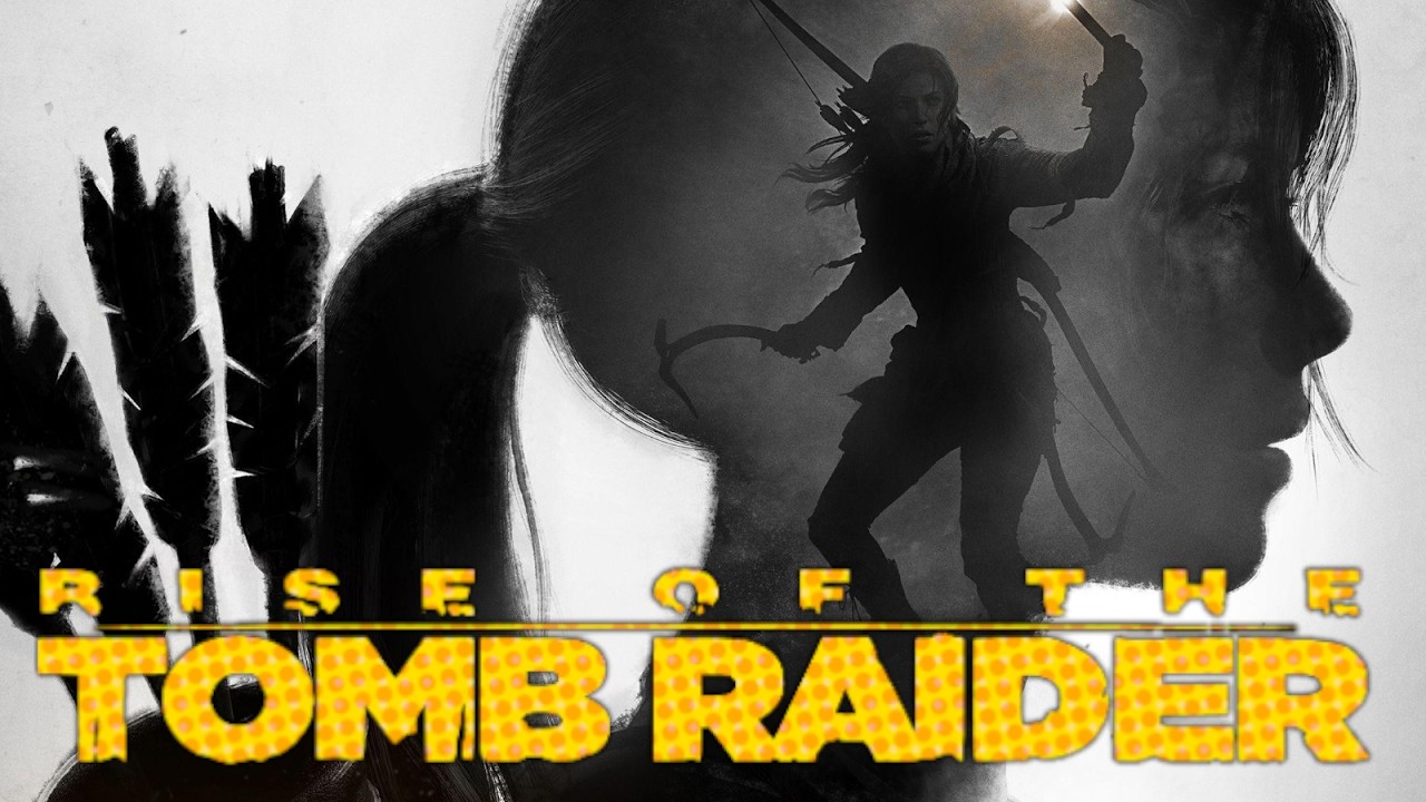 Nie każdy wraci z tej wyprawy…! I Rise of the Tomb Raider Live #1 PS5 PL