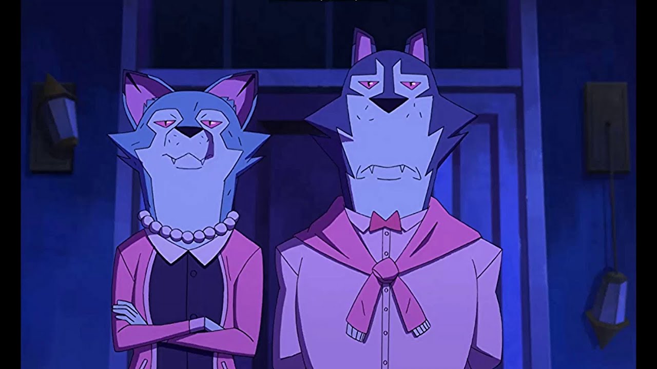 KIPO - Alpha Parents