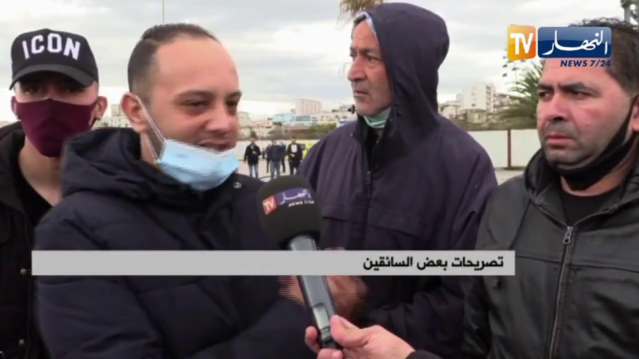 رفع التجميد عن النقل ما بين الولايات.. في إنتظار البروتوكول الصحي لإستئناف الرحلات
