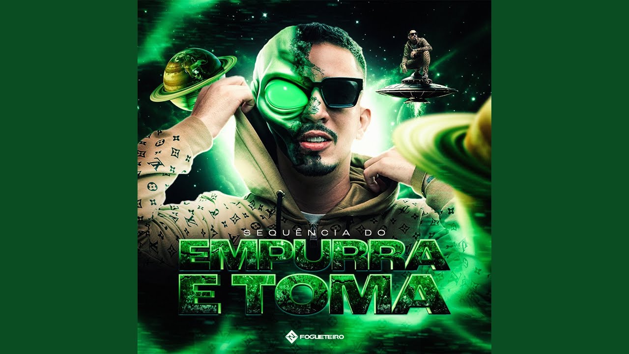 Sequencia do empurra e toma