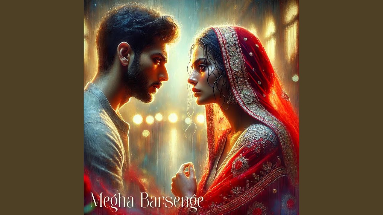 Megha Barsenge (New Version)