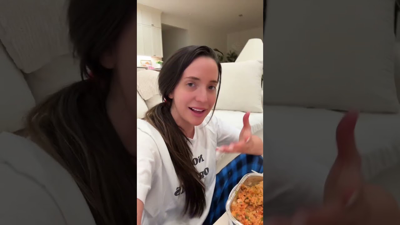dinner rant #genz #millennial