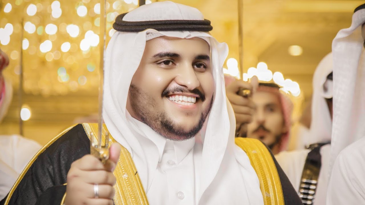حفل زواج الشاب مهند حسن خضر القرشي | قصر الفيصل