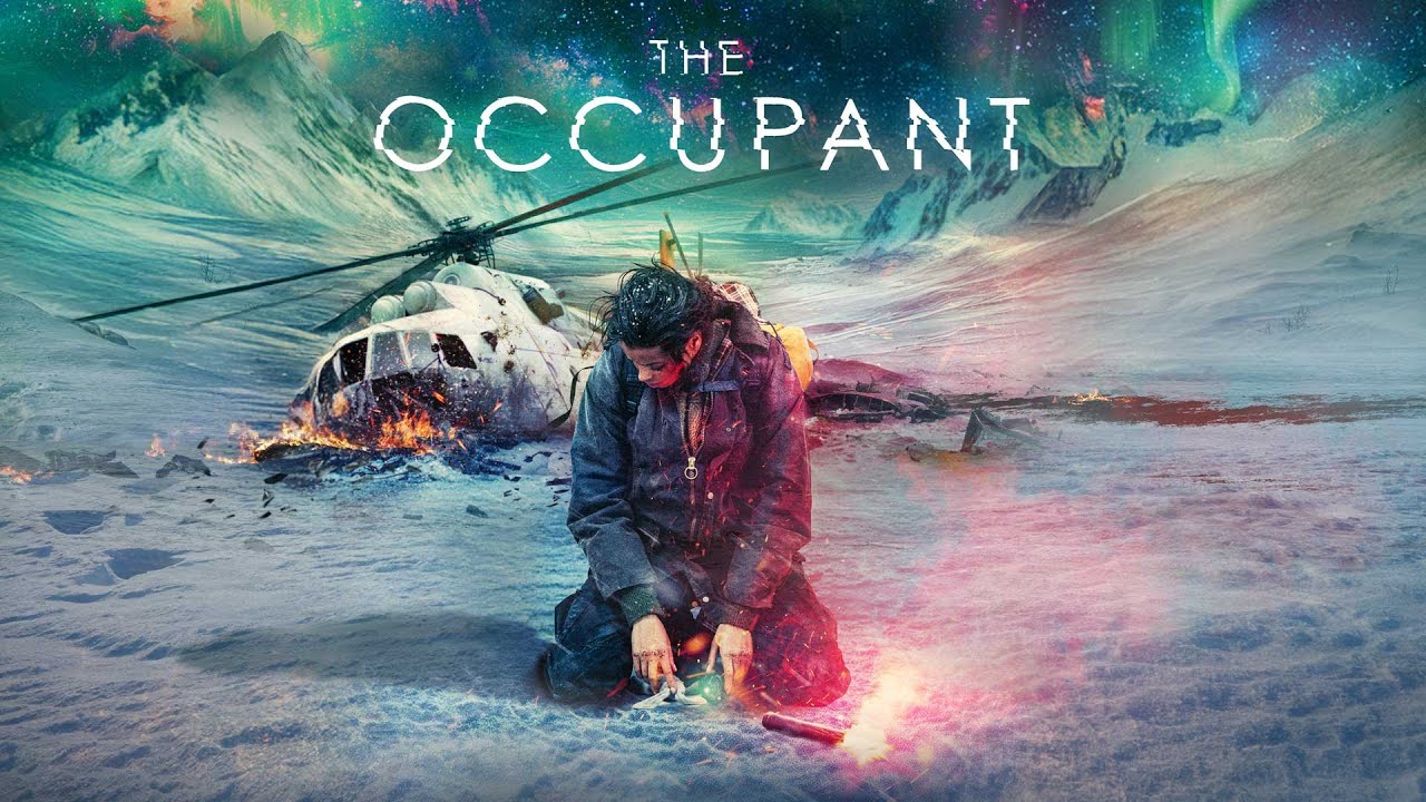 The Occupant | 2025 | @SignatureUK Trailer | Ella Balinska, Rob Delaney Sci-Fi Survival Thriller