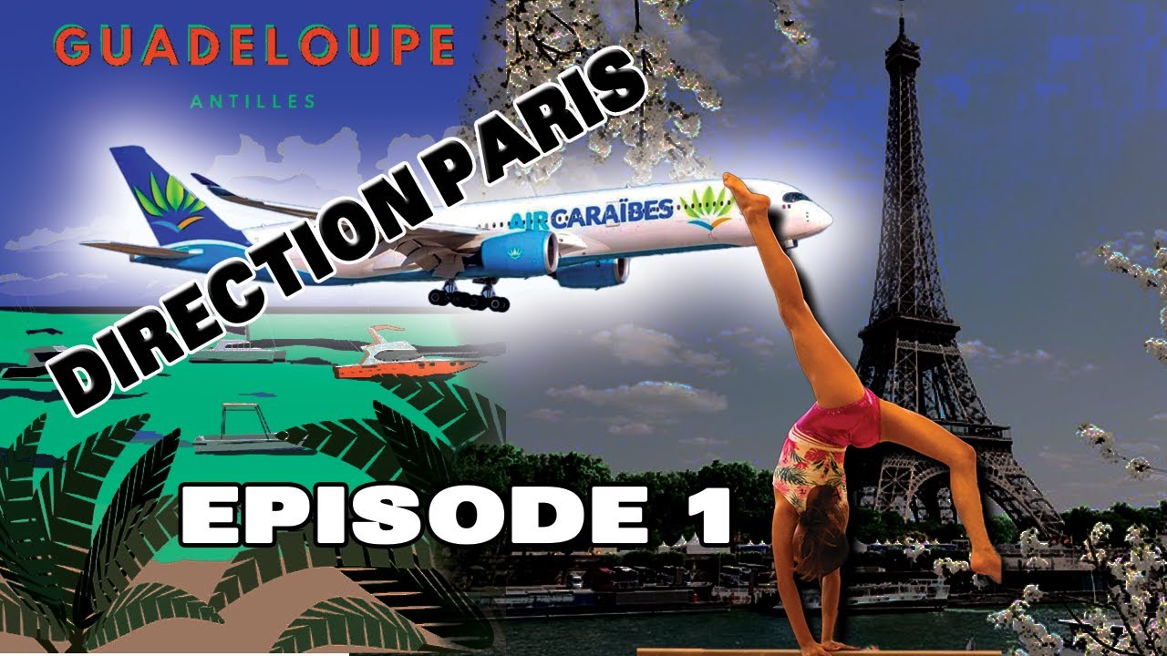 Episode 1/5 : Championnats de France FSGT Antony 2025.