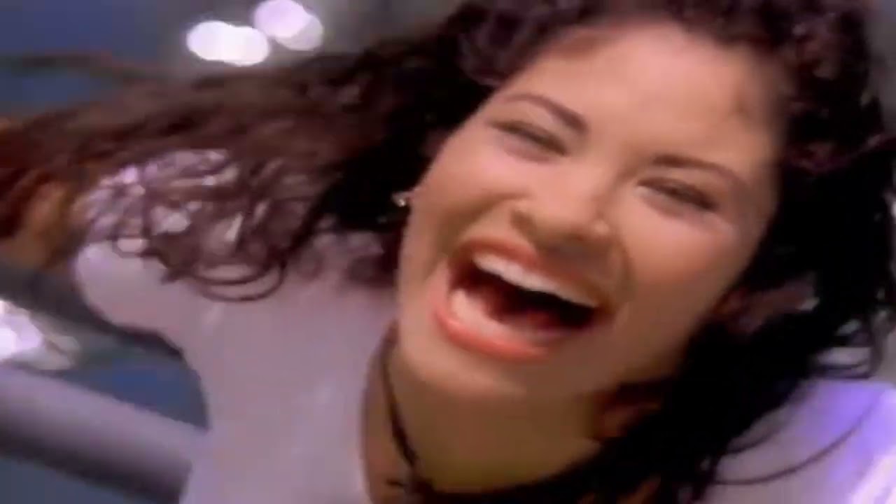 Selena y Los Dinos - Como La Flor (DJ Headd Extended Mix)