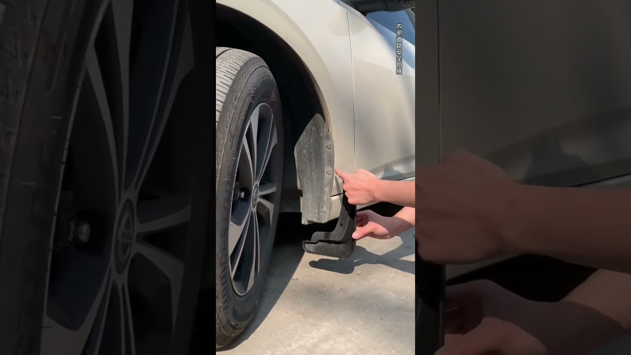 How to install Fender?
