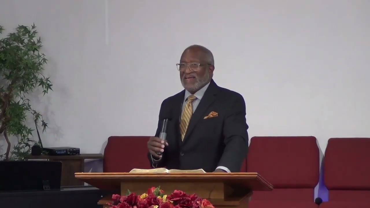 The Kingdom of God Solution to Financial Problems