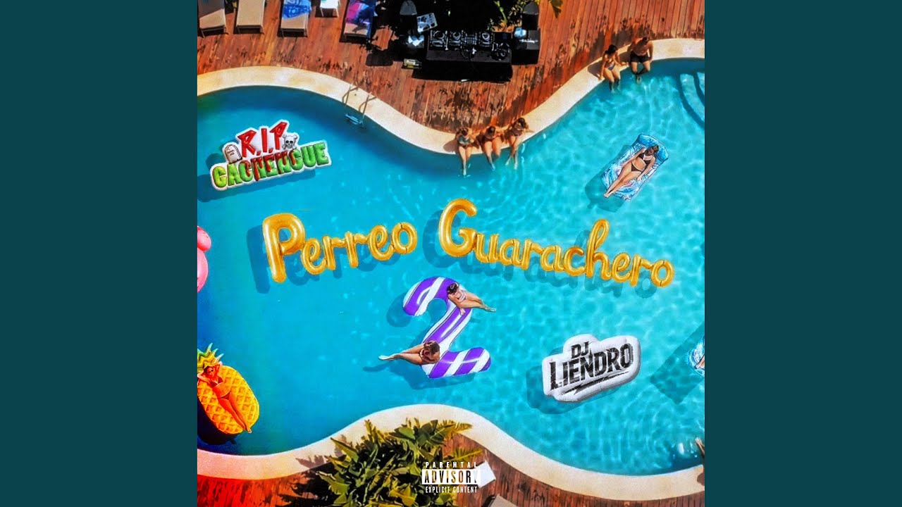 Perreo Guarachero 2