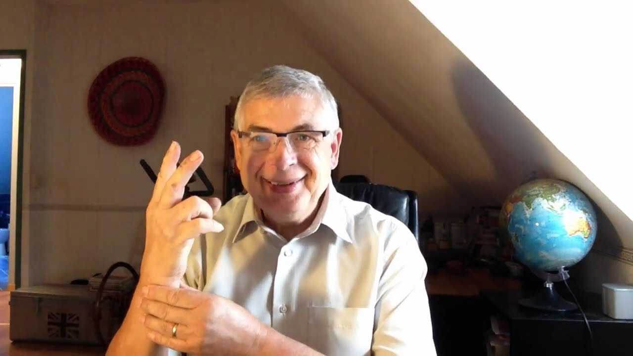 Signes&Vous Leçon N°4 : comment se compose un signe