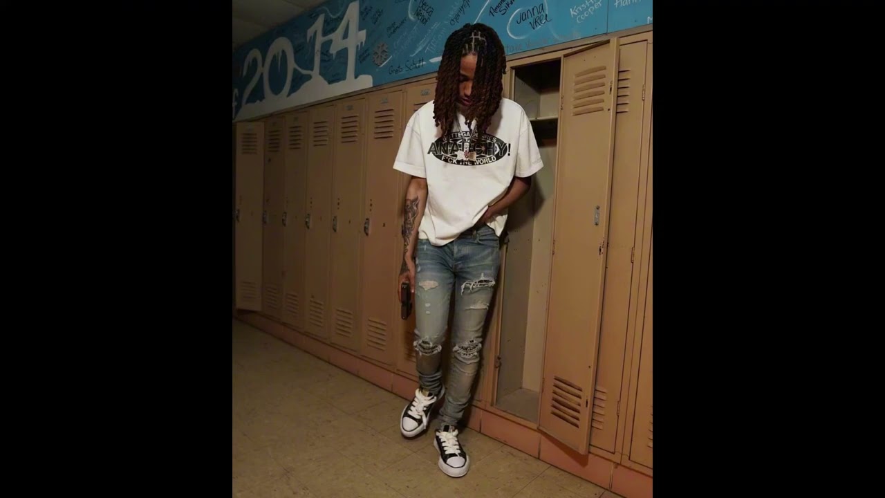 Lil Speedy X MAF Teeski - Scooming (Official Unreleased Audio)