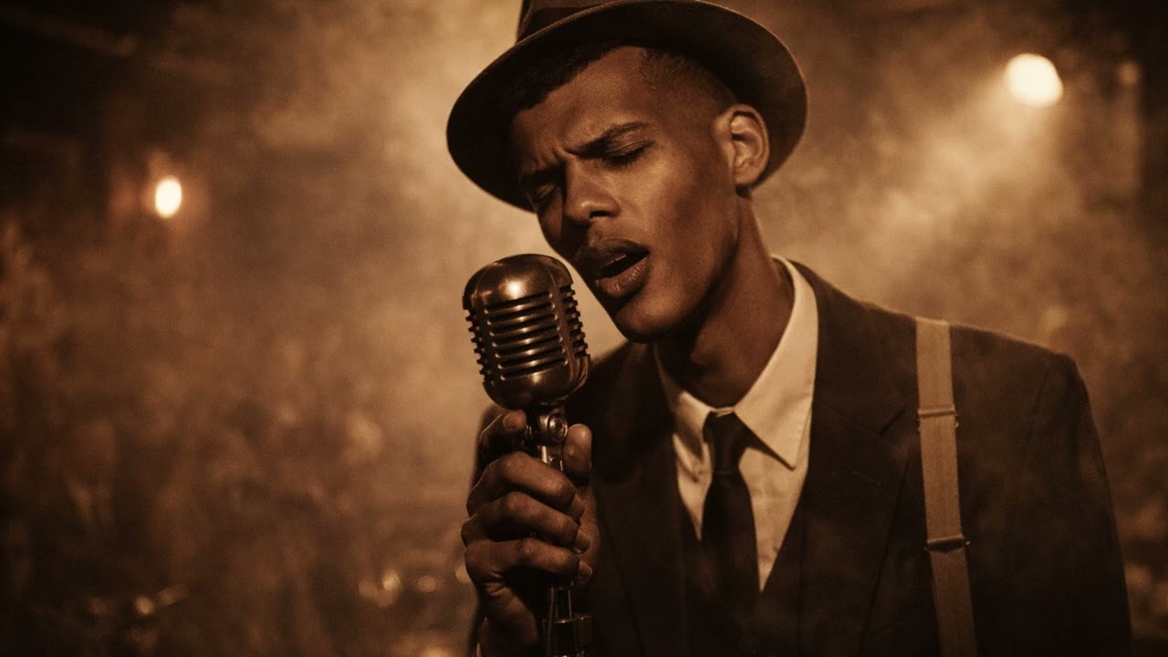 Alors on danse – Stromae -  Cover piano