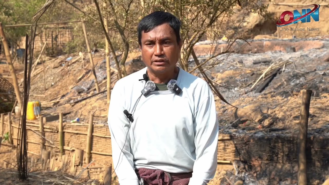 စစ်သုံ့ပန်း ဗိုလ်မှူးချုပ် ကျော်ကျော်သန်း ၏ ပြောကြားချက် - (အပြည့်အစုံ)