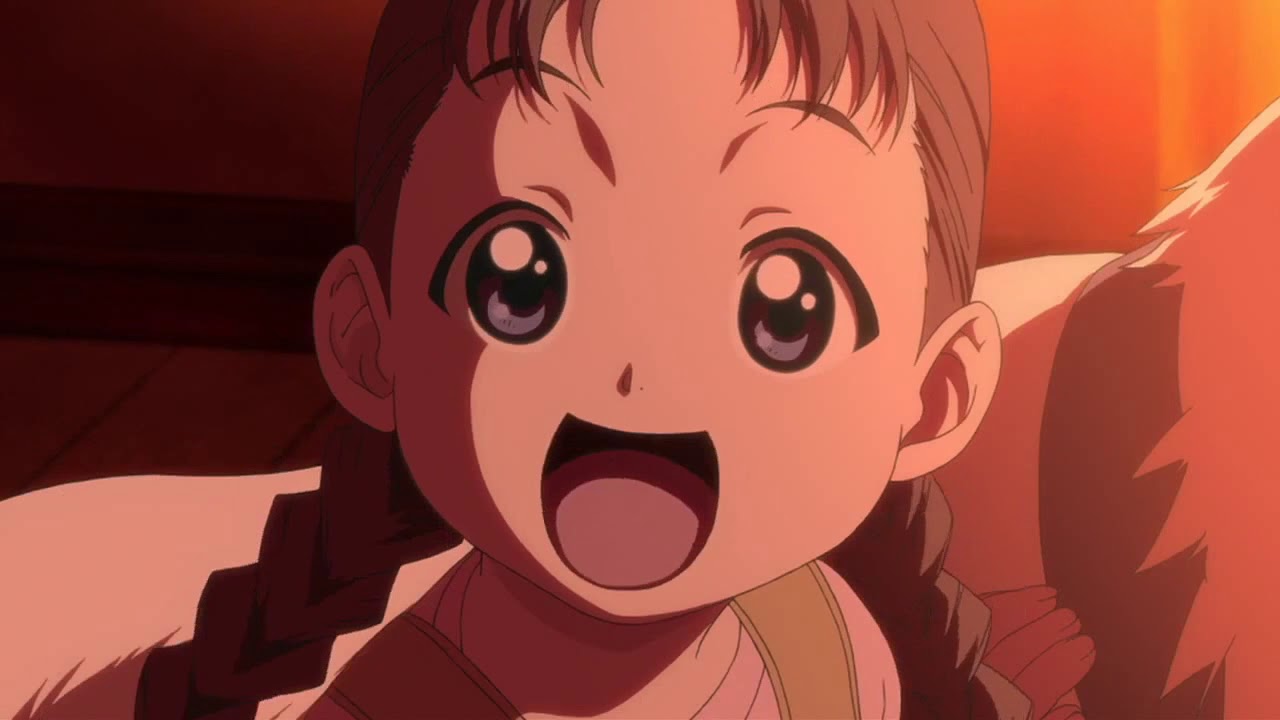 Nina Tucker Compilation [720p Eng Dub]