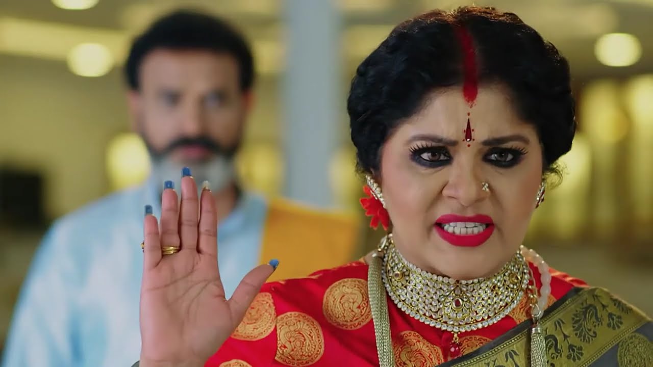 No. 1 Sose - Ep 126 - Jai Dhanush, Madhumitha H - Kannada Tv Serial - ZEE5 Classics Kannada