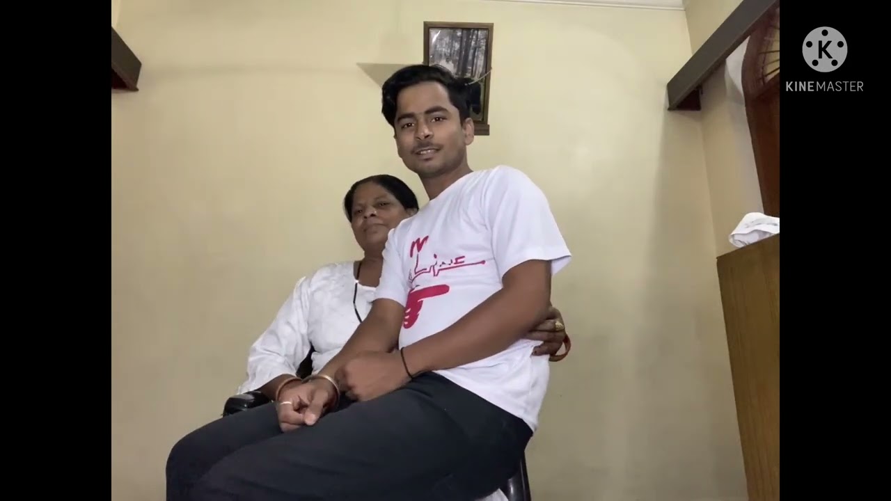 Mom and sun lap sitting challenge&hellip;..#funnyvideo #shortvideo #video