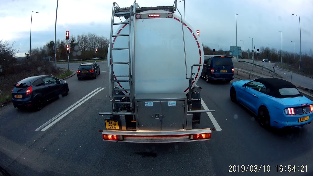 Part 2 Spalding to Hub 4 Hinckley