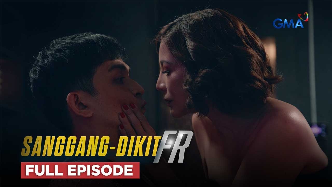 Sanggang-Dikit FR: Ms. Anne exposes Tonyo’s undercover mission! (Full Episode 126) December 15, 2025