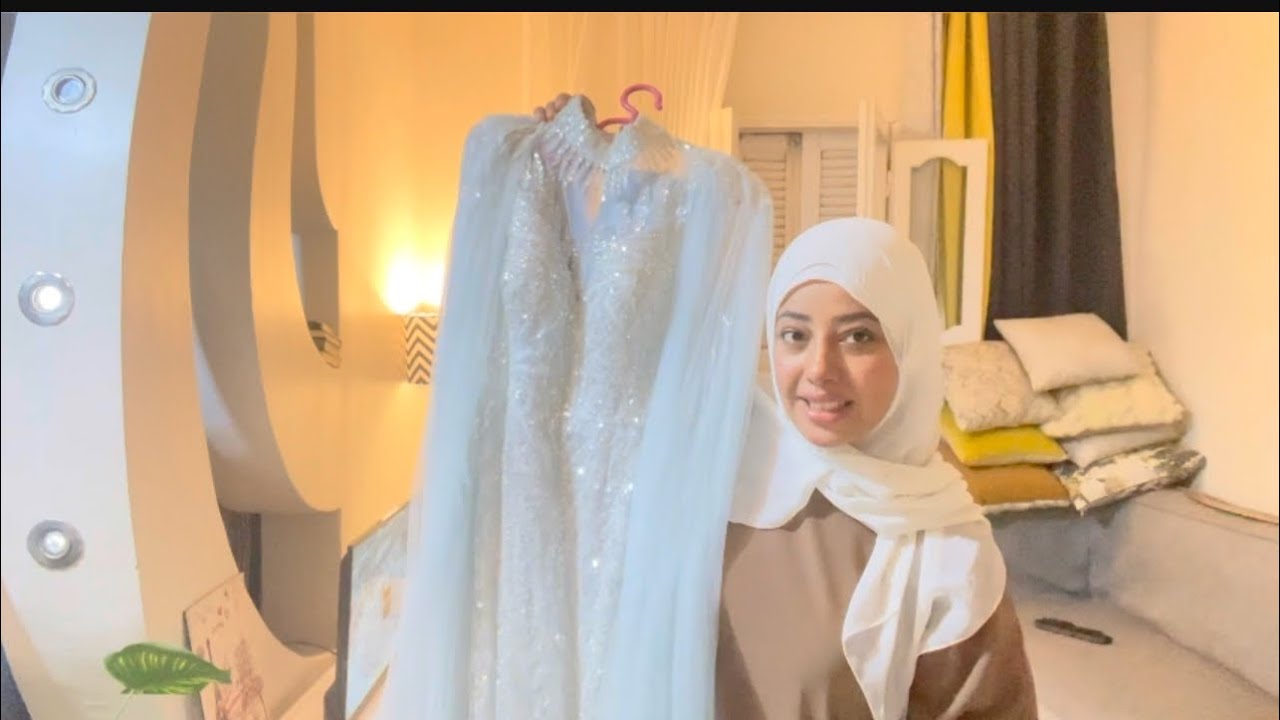 واخيرا الفرحه المنتظره🤩تعالو شوفو حصل ايه فى 3ليالى❤️‍🔥❤️‍🔥متخيلتش ان اطلع كده فى النهايه 😭