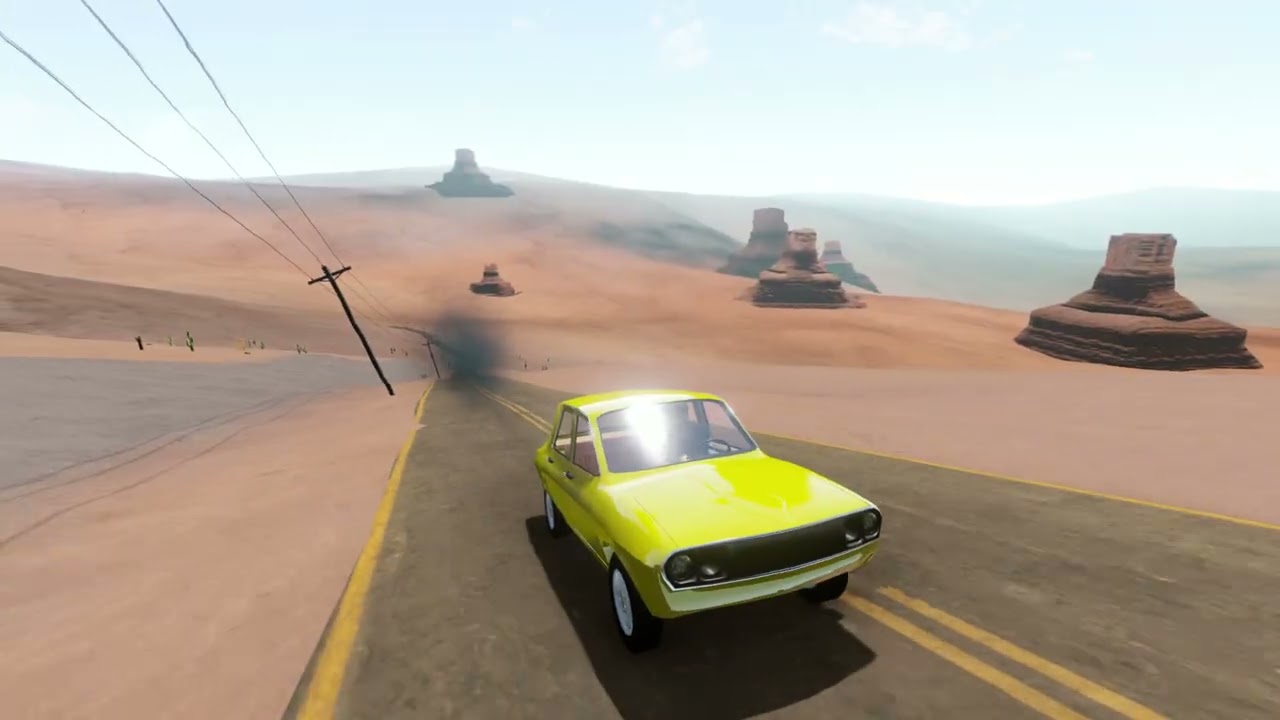 LONG DRIVE - [Episode 50]