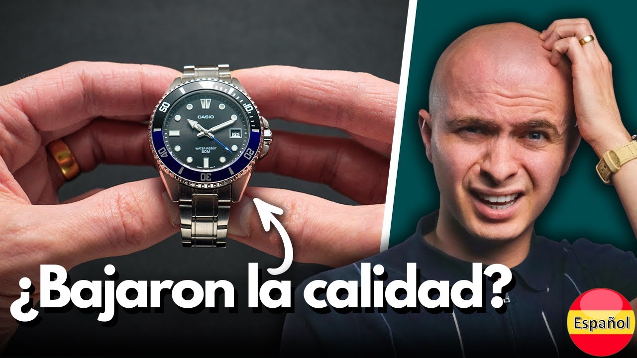 Tamaño pequeño... ¿ENORME decepción? El nuevo 
