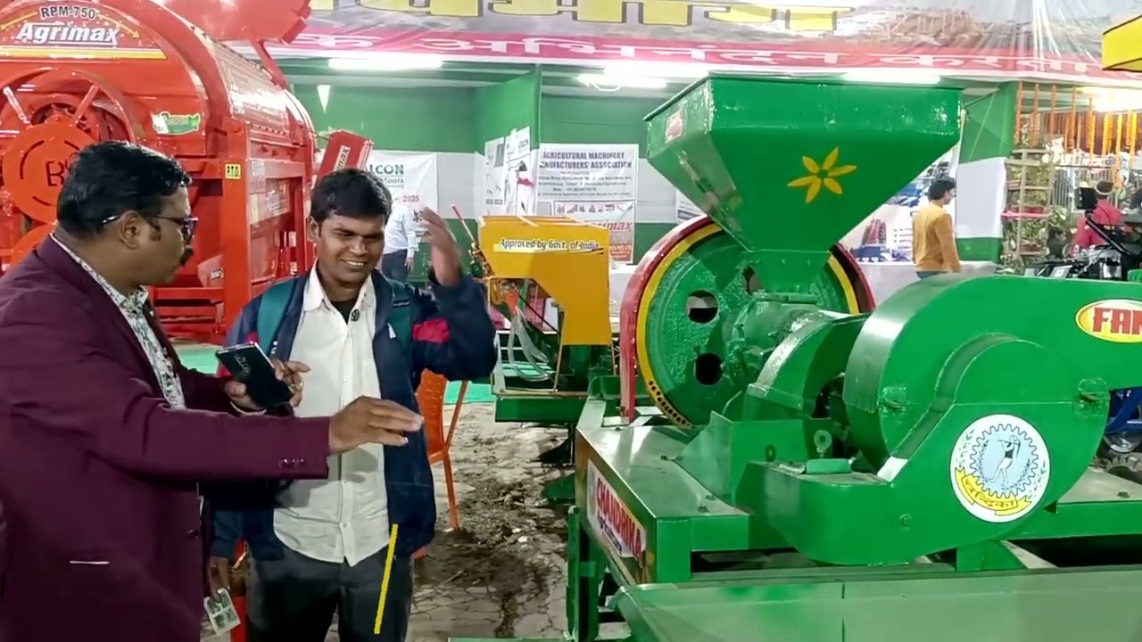 घर के लिए सबसे Best Paddy Dehusker Machine 🌾| Mini Rice Mill 2026🌾