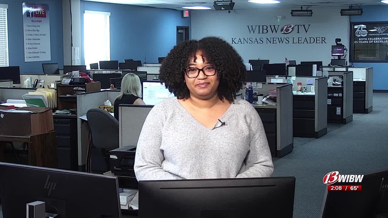 WIBW Afternoon Web Headlines March 6, 2026